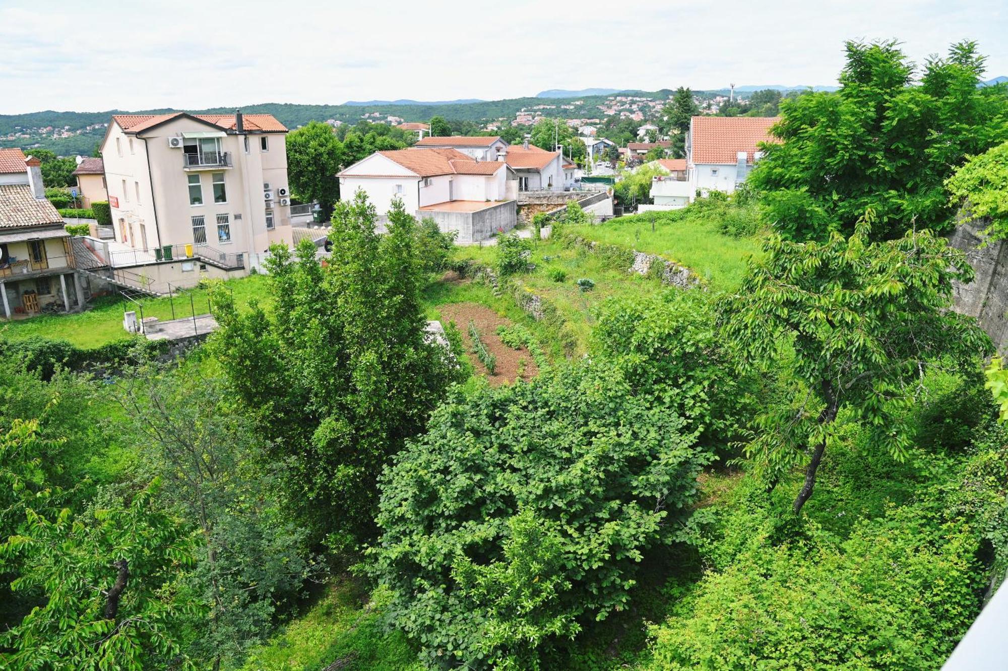 Apartments Biondi Viskovo Exterior foto